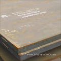 Plate Sheet Carbon Steel Wear Resistant Steel Plate